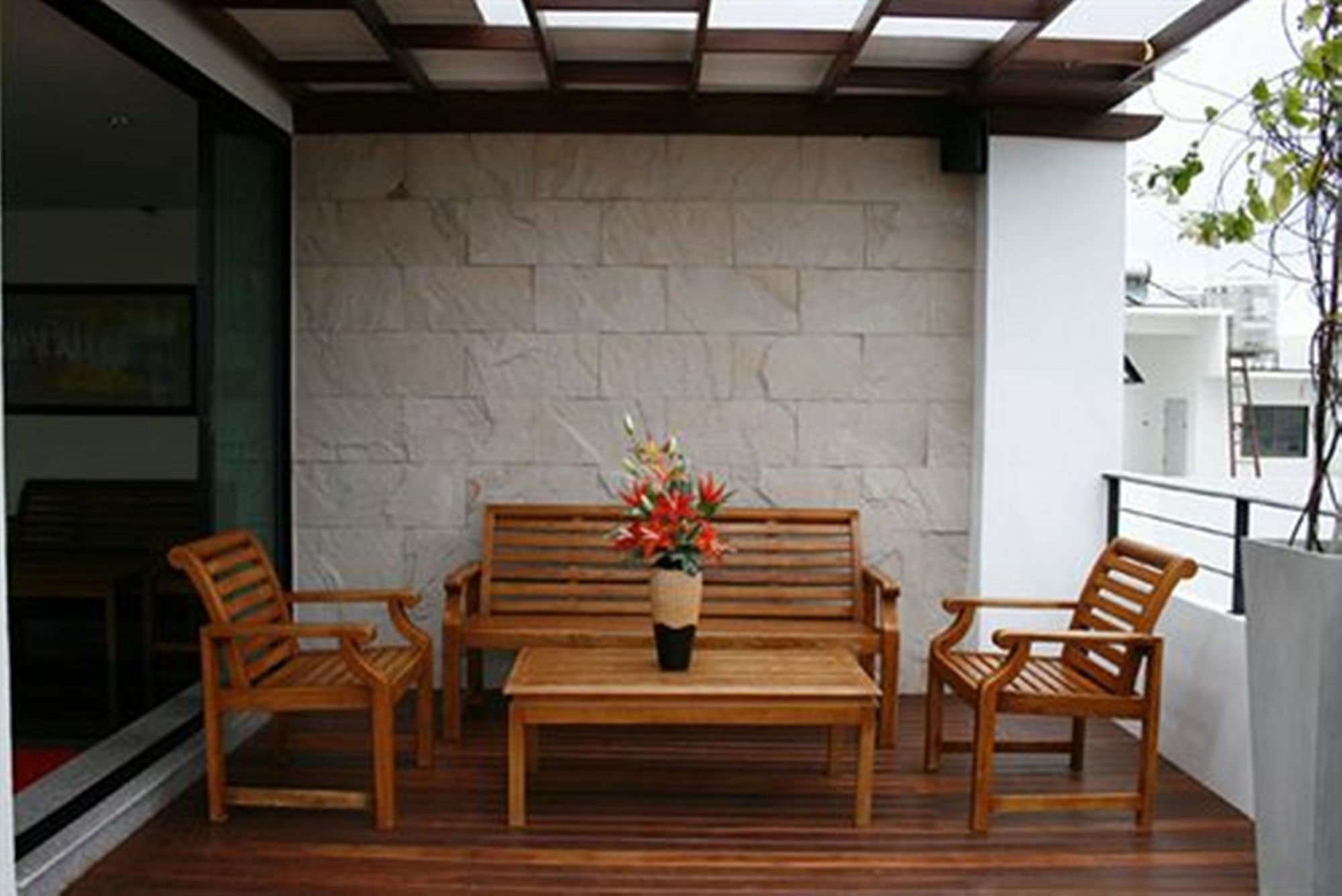 My Place At Hua Hin Hotel Exterior photo