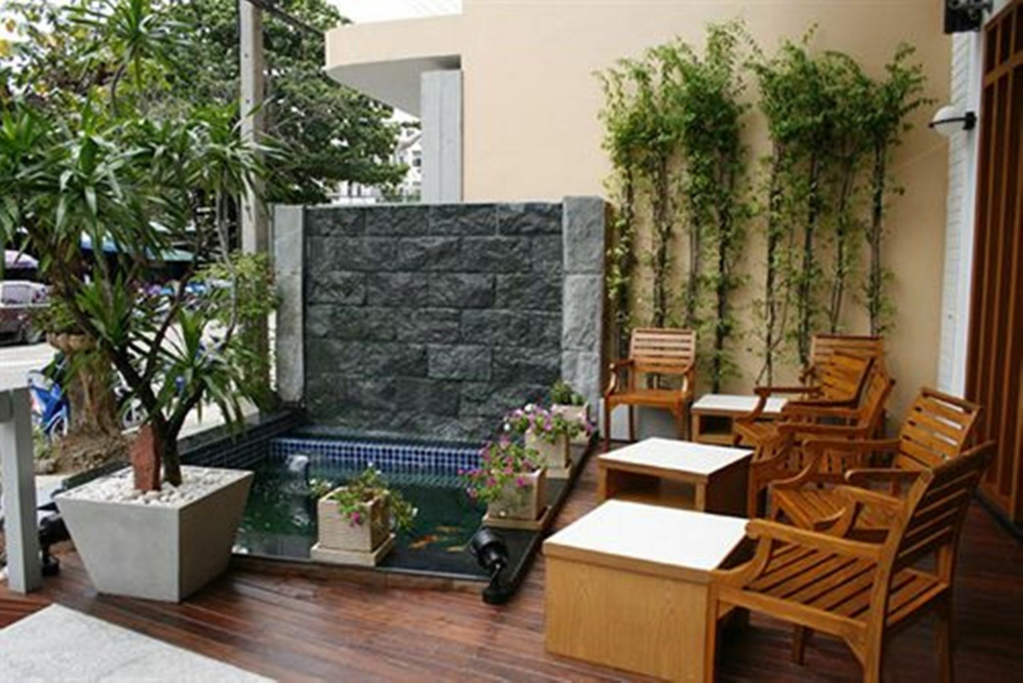 My Place At Hua Hin Hotel Exterior photo